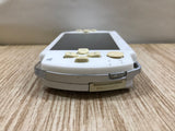 PSP-1000 CERAMIC WHITE Console Japan - With Defects GE1772