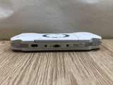 PSP-1000 CERAMIC WHITE Console Japan - With Defects GE1772