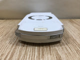 PSP-1000 CERAMIC WHITE Console Japan - With Defects GE1772