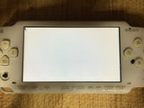 PSP-1000 CERAMIC WHITE Console Japan - With Defects GE1773