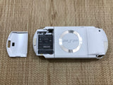 PSP-1000 CERAMIC WHITE Console Japan - With Defects GE1773