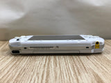 PSP-1000 CERAMIC WHITE Console Japan - With Defects GE1773