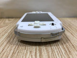 PSP-1000 CERAMIC WHITE Console Japan - With Defects GE1773