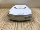 PSP-1000 CERAMIC WHITE Console Japan - With Defects GE1773