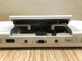 PSP-1000 CERAMIC WHITE Console Japan - With Defects GE1774