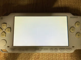 PSP-1000 CERAMIC WHITE Console Japan - With Defects GE1774