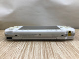PSP-1000 CERAMIC WHITE Console Japan - With Defects GE1774