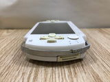 PSP-1000 CERAMIC WHITE Console Japan - With Defects GE1774
