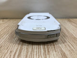 PSP-1000 CERAMIC WHITE Console Japan - With Defects GE1774