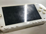 PSP-1000 CERAMIC WHITE Console Japan - Not Working GE1775
