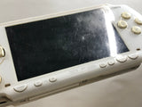 PSP-1000 CERAMIC WHITE Console Japan - Not Working GE1775