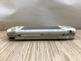 PSP-1000 CERAMIC WHITE Console Japan - Not Working GE1775