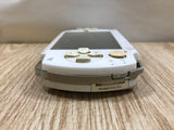 PSP-1000 CERAMIC WHITE Console Japan - Not Working GE1775