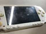 PSP-1000 CERAMIC WHITE Console Japan - Not Working GE1775