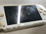 PSP-1000 CERAMIC WHITE Console Japan - Not Working GE1775
