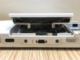PSP-1000 CERAMIC WHITE Console Japan - With Defects GE1776