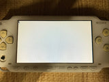 PSP-1000 CERAMIC WHITE Console Japan - With Defects GE1776