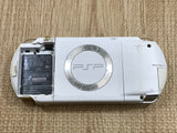 PSP-1000 CERAMIC WHITE Console Japan - With Defects GE1776