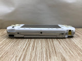 PSP-1000 CERAMIC WHITE Console Japan - With Defects GE1776