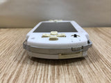 PSP-1000 CERAMIC WHITE Console Japan - With Defects GE1776