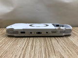PSP-1000 CERAMIC WHITE Console Japan - With Defects GE1776
