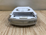 PSP-1000 CERAMIC WHITE Console Japan - With Defects GE1776