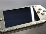 PSP-1000 CHAMPAGNE GOLD Console Japan - With Defects GE1777