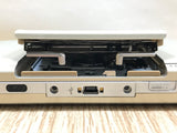 PSP-1000 CHAMPAGNE GOLD Console Japan - With Defects GE1777