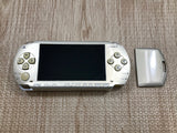 PSP-1000 CHAMPAGNE GOLD Console Japan - With Defects GE1777