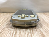 PSP-1000 CHAMPAGNE GOLD Console Japan - With Defects GE1777