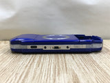 PSP-1000 METALLIC BLUE Console Japan - With Defects GE1778