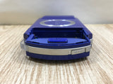 PSP-1000 METALLIC BLUE Console Japan - With Defects GE1778