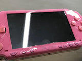 PSP-1000 Metallic Pink Console Japan - With Defects GE1779