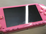 PSP-1000 Metallic Pink Console Japan - With Defects GE1779