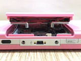 PSP-1000 Metallic Pink Console Japan - With Defects GE1779