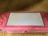 PSP-1000 Metallic Pink Console Japan - With Defects GE1779