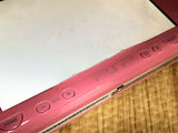 PSP-1000 Metallic Pink Console Japan - With Defects GE1779