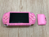 PSP-1000 Metallic Pink Console Japan - With Defects GE1779