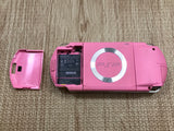 PSP-1000 Metallic Pink Console Japan - With Defects GE1779