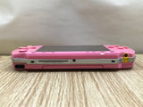 PSP-1000 Metallic Pink Console Japan - With Defects GE1779