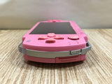 PSP-1000 Metallic Pink Console Japan - With Defects GE1779