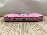 PSP-1000 Metallic Pink Console Japan - With Defects GE1779