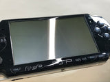 PSP-2000 PIANO BLACK Console Japan - With Defects GE1780