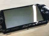 PSP-2000 PIANO BLACK Console Japan - With Defects GE1780