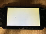 PSP-2000 PIANO BLACK Console Japan - With Defects GE1780