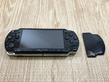 PSP-2000 PIANO BLACK Console Japan - With Defects GE1780