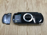 PSP-2000 PIANO BLACK Console Japan - With Defects GE1780