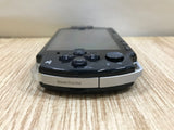 PSP-2000 PIANO BLACK Console Japan - With Defects GE1780