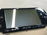 PSP-2000 PIANO BLACK Console Japan - With Defects GE1780