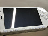 PSP-2000 CERAMIC WHITE Console Japan - With Defects GE1781